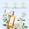 Black Tea Fruit Camellia Anti-Dandruff Oil Control Shampoo