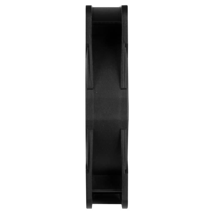 Ventilateur - ARCTIC - P12 Max - 120mm - PWM - Noir