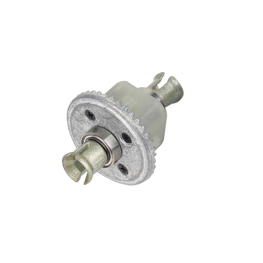 (H0826)Metal Differential Gear  Spare Part For  xLH 9125 1/10 Scale RC Car