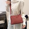 Trendy Oxford Cloth Women's Single-Shoulder Crossbody Bag