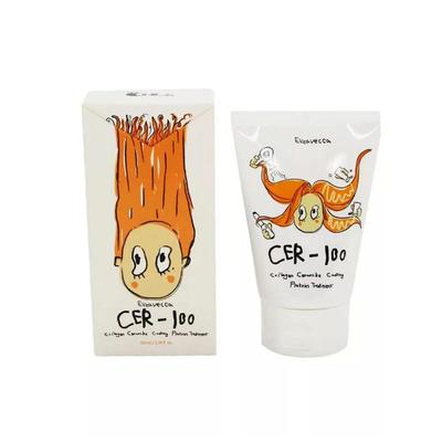 Milky Piggy CER-100 Collagen Ceramide Coating Protein Treatment