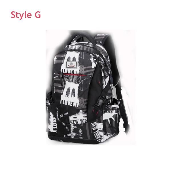 cheap durable backpacks