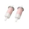 Fuel Filter For CBR600 F1 F2 F3 F4 For Hawk 650 For Honda 1-1/4\" Diameter