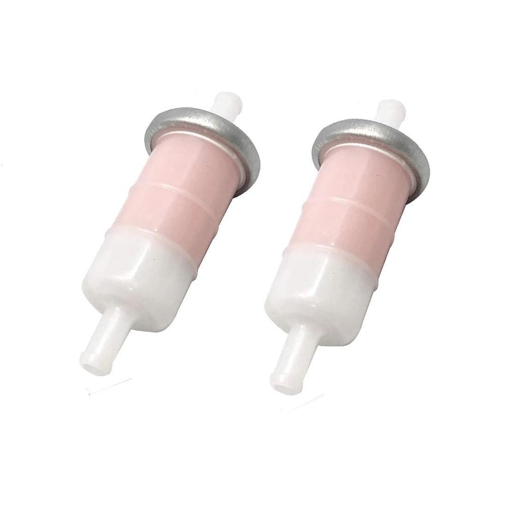 Fuel Filter For CBR600 F1 F2 F3 F4 For Hawk 650 For Honda 1-1/4\" Diameter