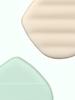 Wave Cushion Air Makeup Puff (1 Count)