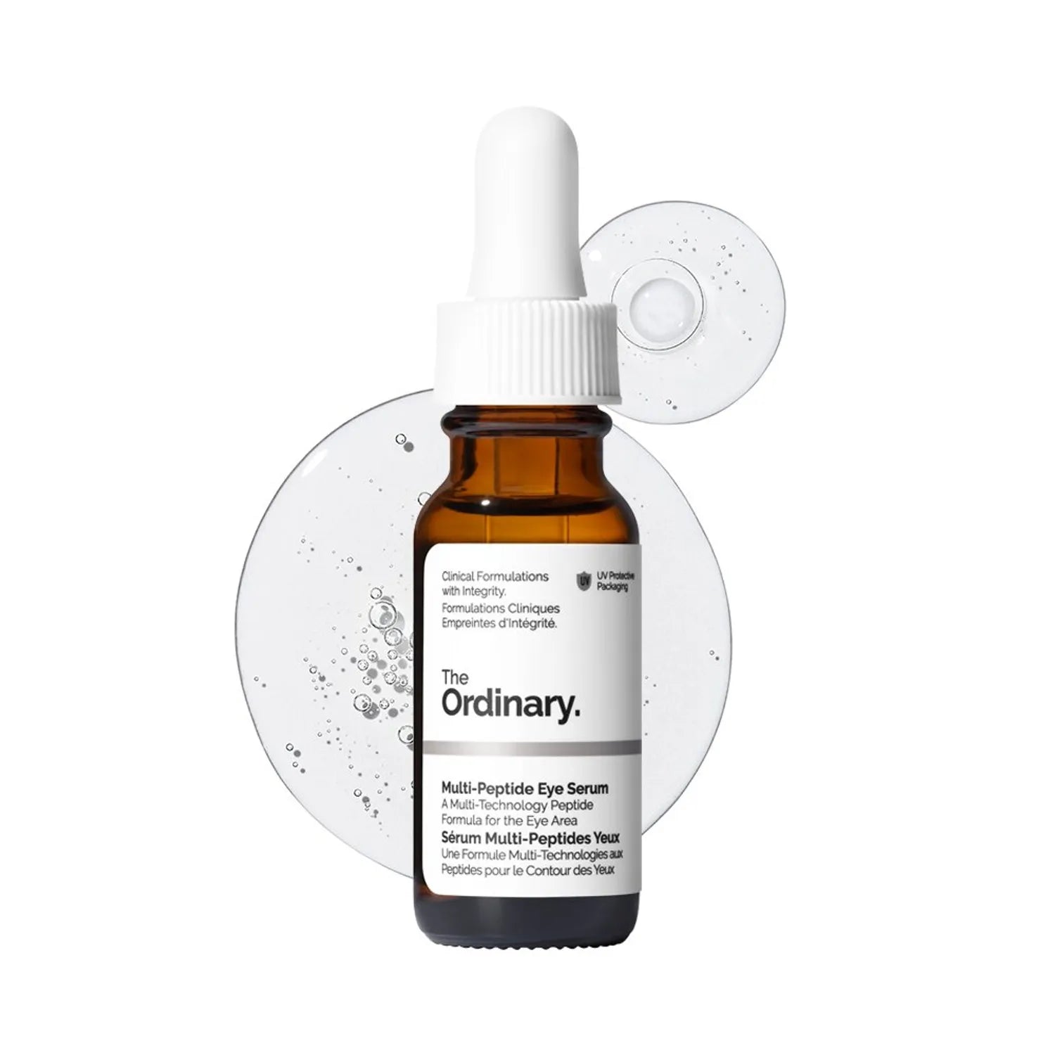 The Ordinary Мультипептидная сыворотка для глаз 15 мл 15mL