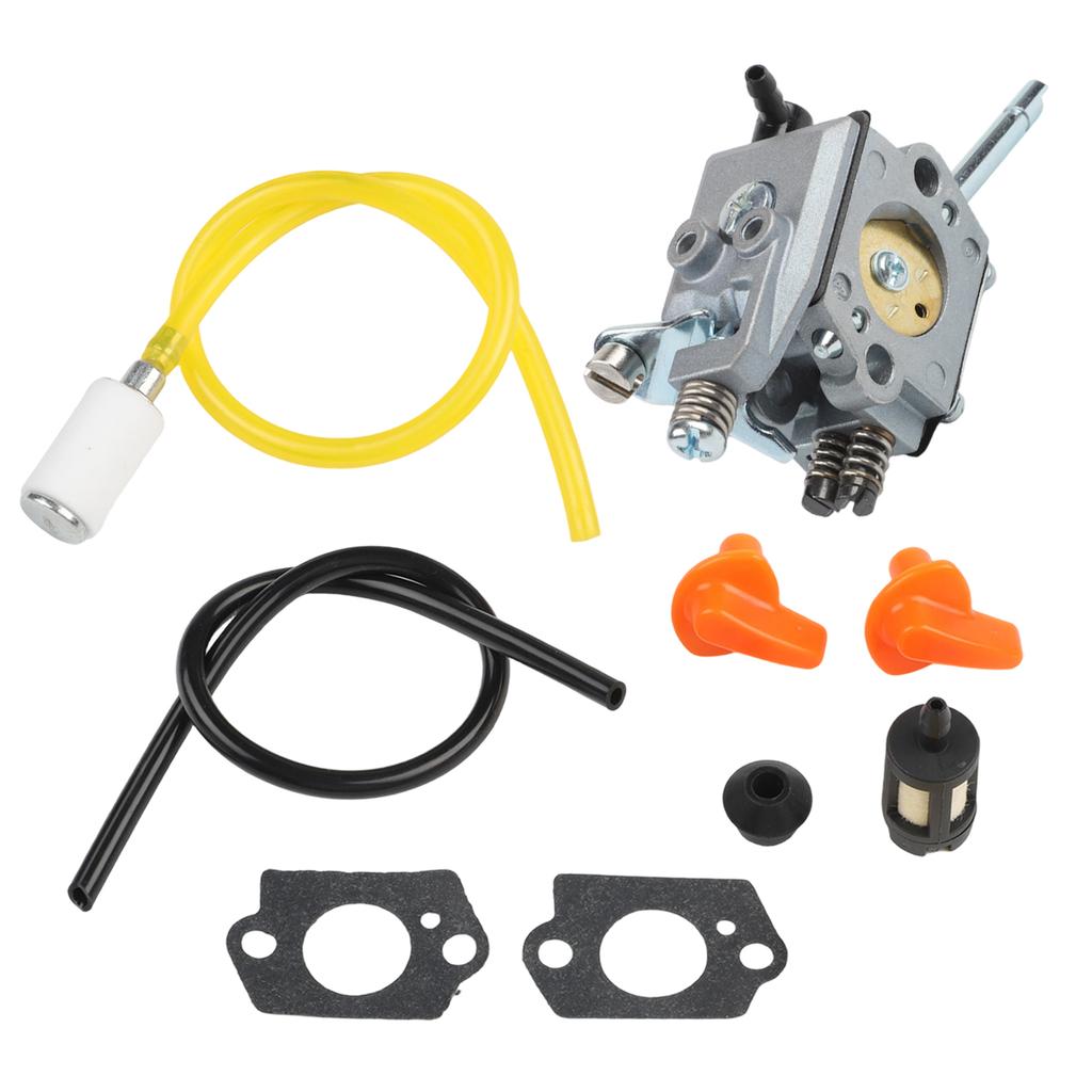 Carburetor Assembly Kit for FS48 For FS52 For FS62 For FS66 For WT45 4126 120 0600 Enhances Engine Performance