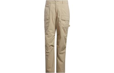 Originals Cargo Pants Men's Khaki HM8007