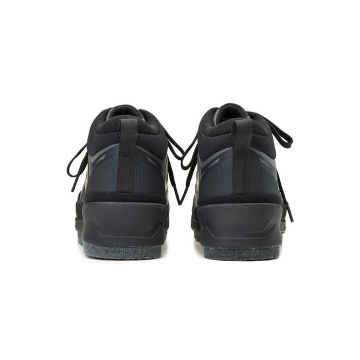 Daiwa Felt Spike Sole Fishing Shoes DS-2504 Black 26.5cm