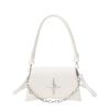Niche underarm bag women's new shoulder bag Korean version fashionable and simple foreign style chain messenger bag women