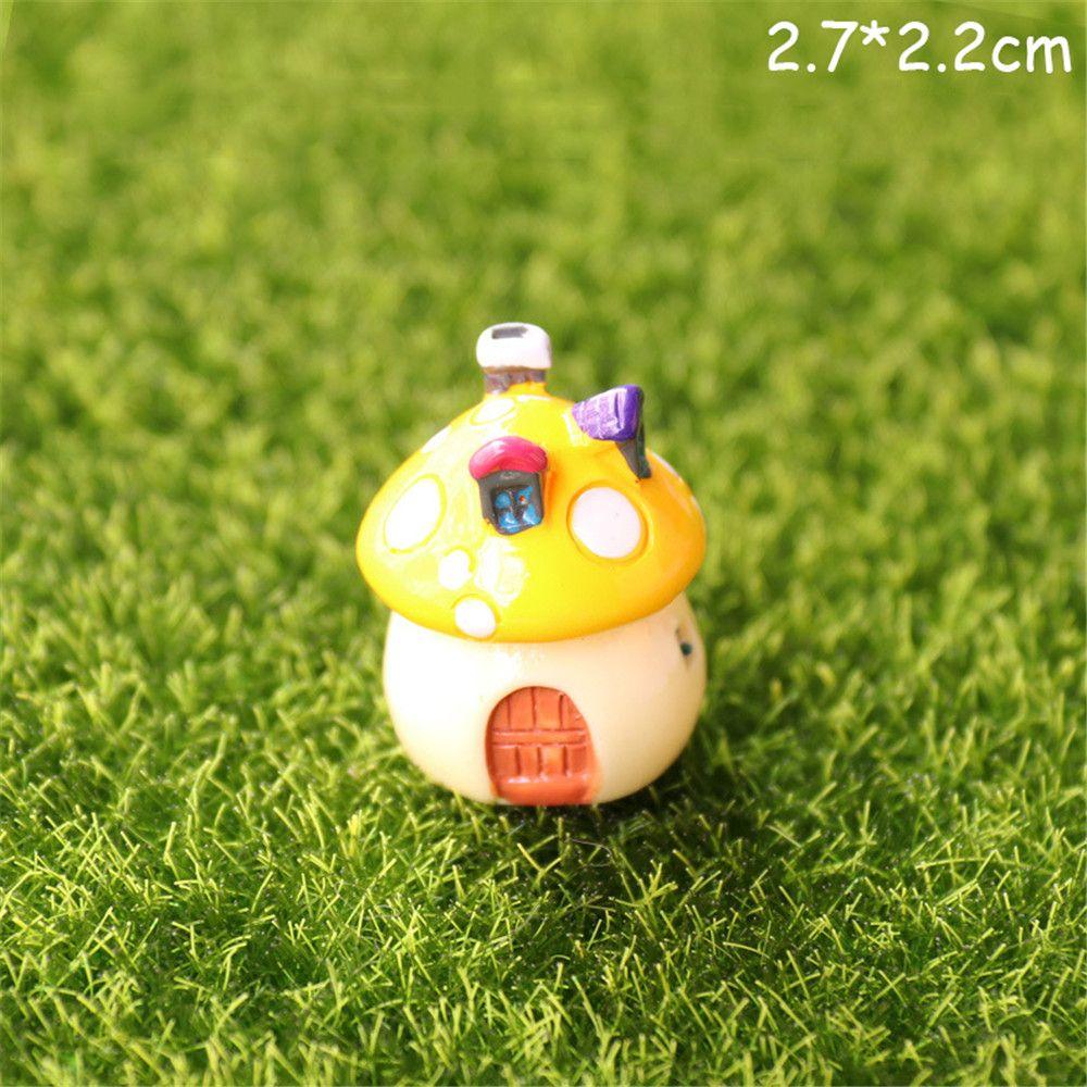 1 Stück Märchengarten Betrunkene Zwerge Miniatur-Dekorationen Set Mini Zwerg Schwein Statuen für Pflanzgefäß Blumentopf Dekor Zubehör