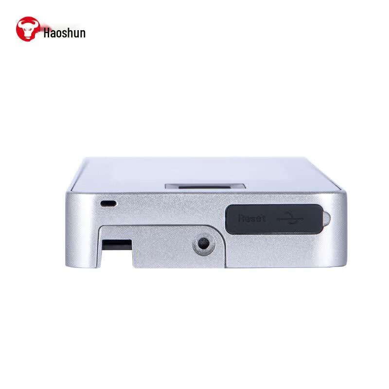 Hysoon J152P Palm Vein Facial Recognition Access & Time Attendance System CN Plug (adapter Included)