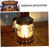 Navigation Light LED Bulb 12V BA15D LED Mooring Light for