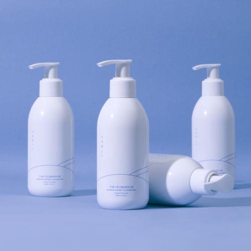 Theyeobaek26 The Margins 26 Sundingyi Cleansing Milk 200ml