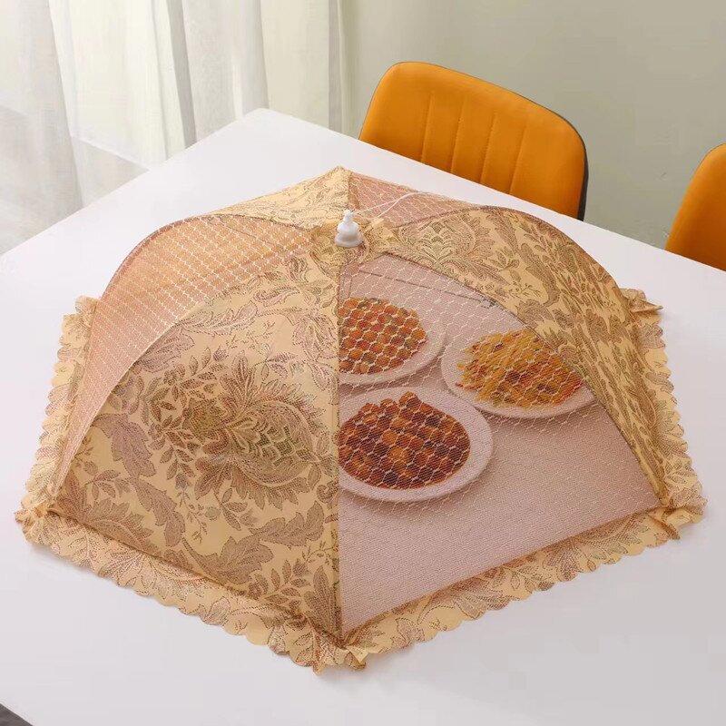 Anti-Mosquito Round Food Cover