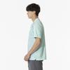 Tennis and Badminton Dry Aeroflow Game Short Highly Breathable Dynamotion Officially Approved by the Japan Badminton Unisex Size M Shirt, Sleeve,