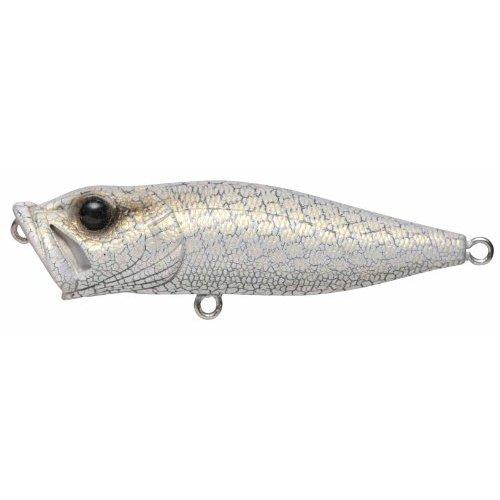 Megabass POPX Tenaga Floating Topwater Bass Fishing Lure 64mm 1/4oz Popper Made in Japan