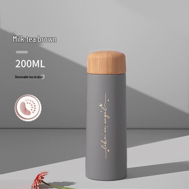 Mini Portable Stainless Steel Insulated Tumbler