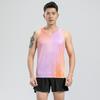 Men's Quick-Dry Marathon Racing Vest for Track, Trail, and Fitness Running