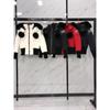 Couple women's down jacket fox fur collar bomber jacket