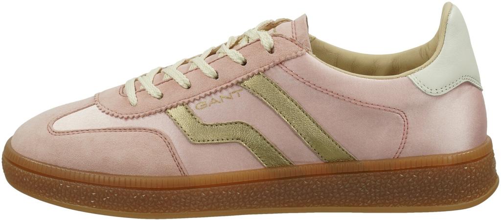 Кроссовки GANT Cuzima Women light pink
