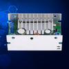 200W 7A 6 35V To 6 55V High Power Step Up Boost Converter Charger Module With Aluminum Case