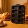 MDNG Rectangular Brownie Baking Pan
