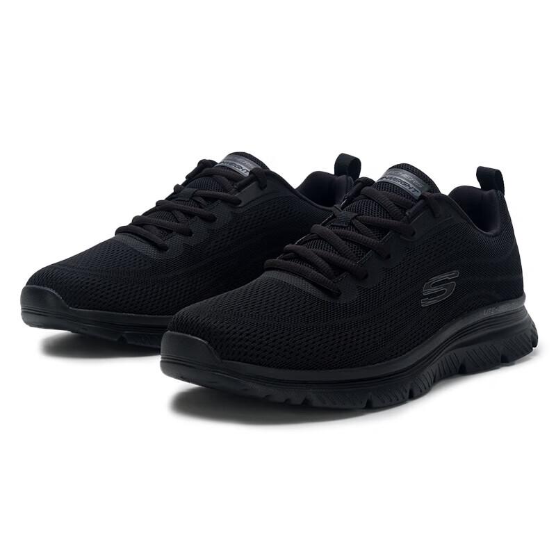 Skechers Lightweight Mesh Running & Casual Shoes 11