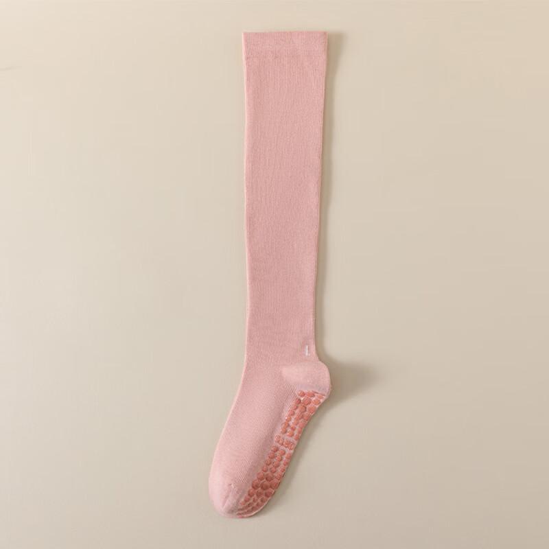 Women s Yoga Pilates Compression Calf Socks