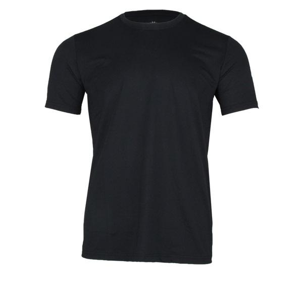 KELME 8151Tx1002 T-Shirt (Men'S) Black