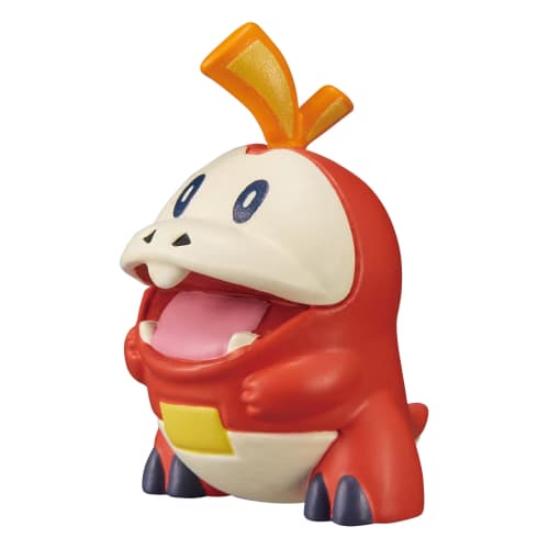Bikkura Egg Pocket Monster Pokemon Figure Collection