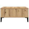 Artisan Oak Coffee Table 60 x 60 x 30 cm