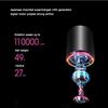 1.8m Professinal Leafless Hair Dryer Negative Lon Hair Care Quick Dry Home Powerful Hairdryer Constant Anion Blow Dryer