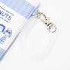 Single Pass Case Light Blue Snoopy SPIK-335