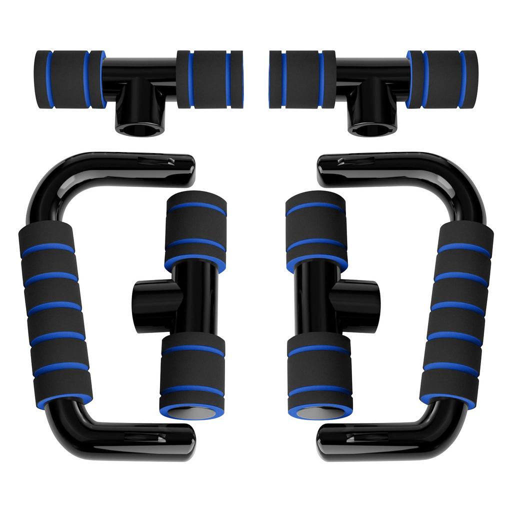 Uchwyt do pompek w kształcie litery H, sprzęt do ćwiczeń dla mężczyzn, do użytku domowego, do ćwiczeń w pomieszczeniach, do rozbudowy klatki piersiowej i do ćwiczeń brzucha