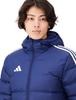 Soccer Down TIRO23 L Long Down Jacket