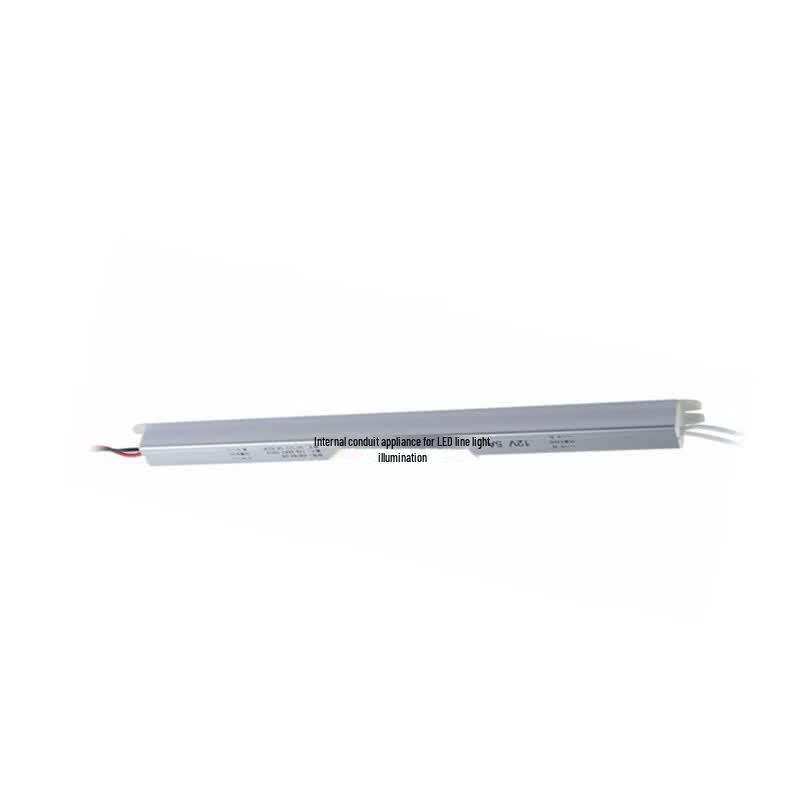 CHOBOND Linear Lighting Power Supply