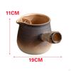 Teapot for Boiling Water with Tea Kettles Outdoor Camping Home Restaurant Picnic