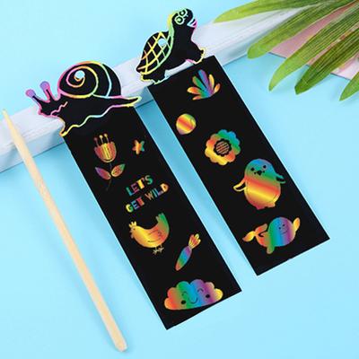 Papier – Bloki do pasteli