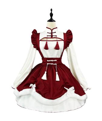 Costume de carnaval pentru femei – Costume anime pentru femei
