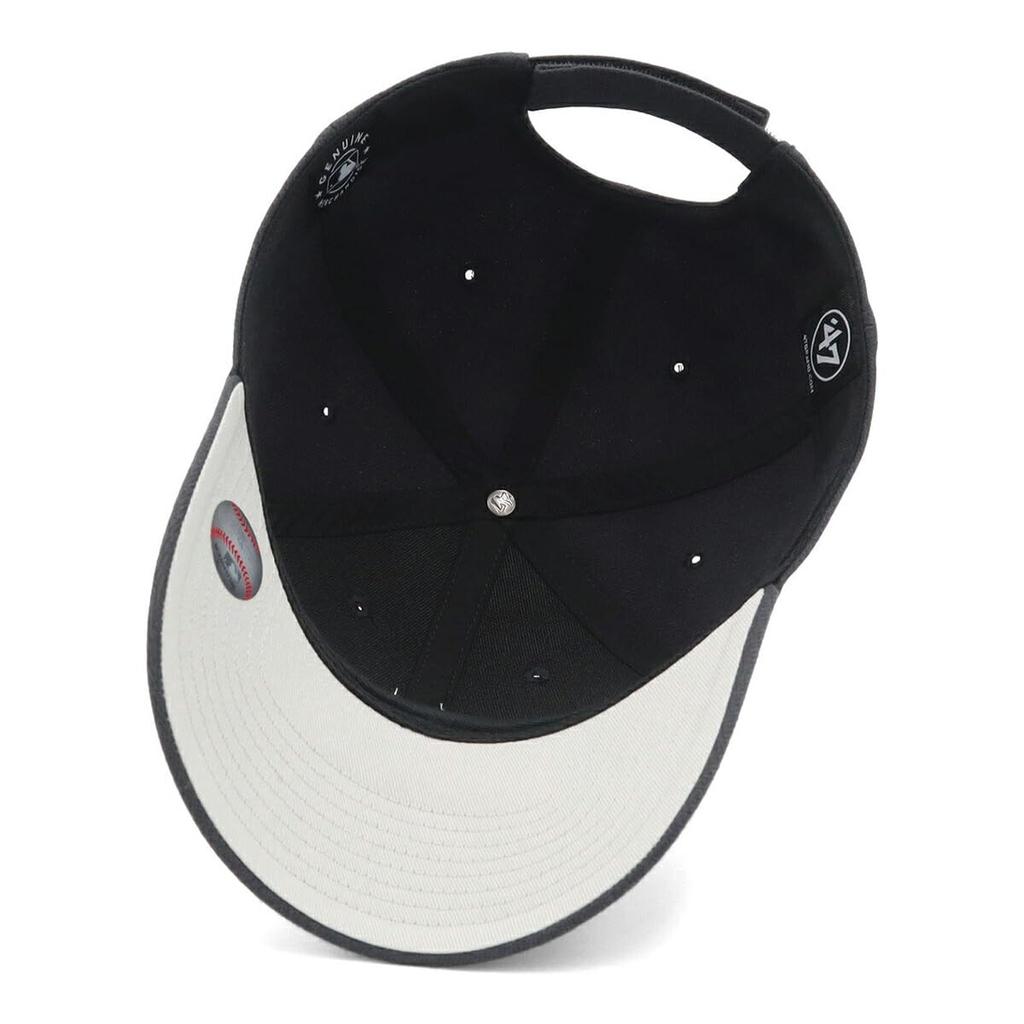 Cap MVP MLB NY Navy FREE 47 MVP New York Yankees '47brand '47BRAND '47