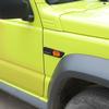 Car Fender Turn Signal Light Lamp Decoration Protective Cover For Suzuki Jimny 2019 Up Car Exterior Accessories