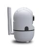 WiFi Night Vision HD Indoor Surveillance Camera with Mobile Remote Access