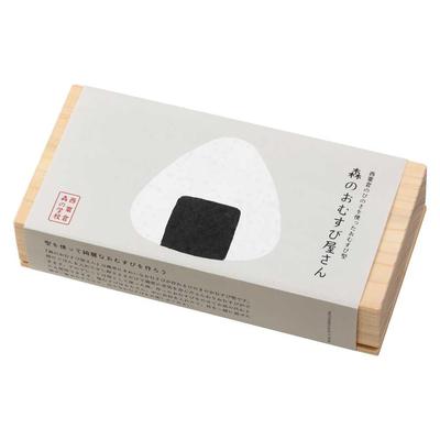 Akcesoria do sushi – Formy do sushi