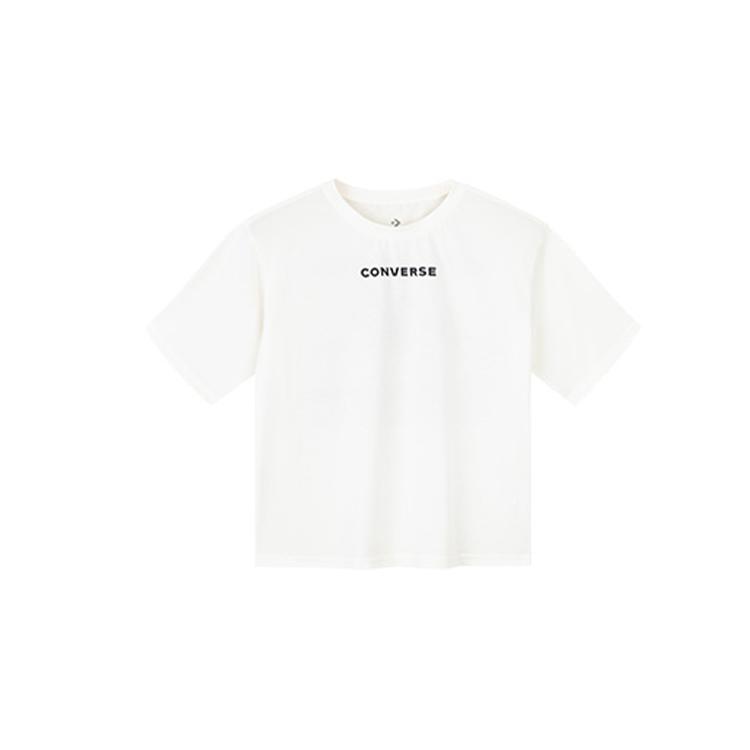 Converse T Shirt Children Aged 3 7 Years Old CV2522591 110/56