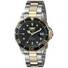 Pro Diver Automatic Black Dial 8927 Mens Watch