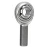 Steering Shaft Rod End EMR12.757 13831 Lbs Fit for Securing and Adjustment of 34in Steering Rod