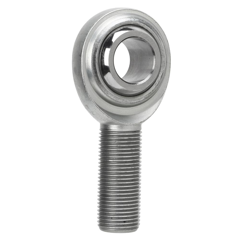 Steering Shaft Rod End EMR12.757 13831 Lbs Fit for Securing and Adjustment of 34in Steering Rod
