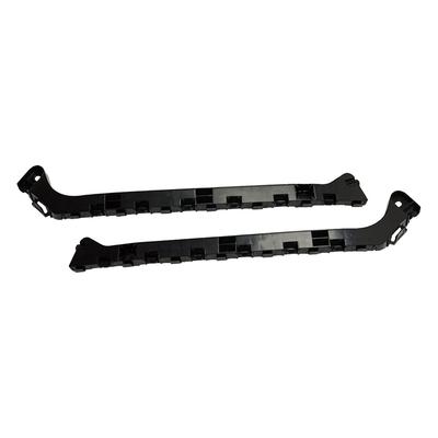 71593TBAA00 Set Staffe Paraurti Lato Sinistro e Destro Posteriore Per Honda Civic 2016-21
