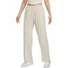 Sportswear Chill Terry Knitted Sweatpants Women's Sail White HF6459-104